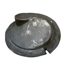 2021 New trendy products ductile iron casting coated sand casting best selling products in europe